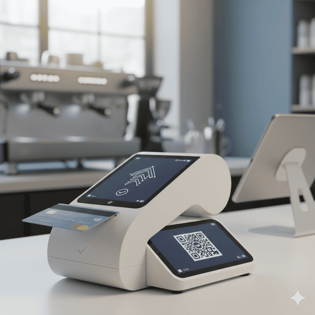 Streamlined Payments for Your Business