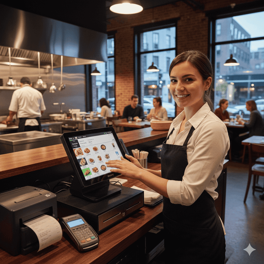 Why Choose SavorQ – Built for Modern Hospitality