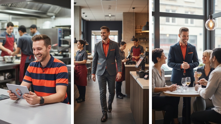 review about POS Pizza