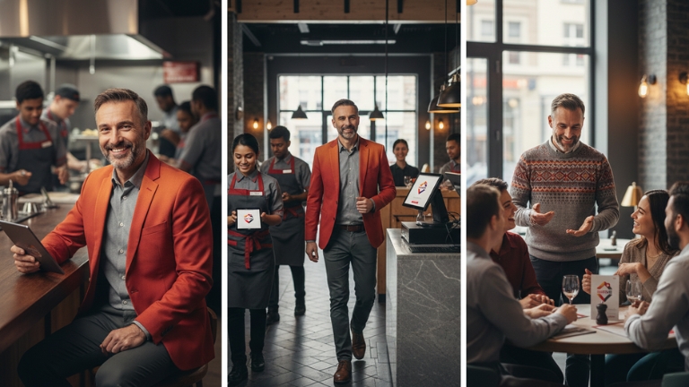 feedback about Cafe and Bakery POS System