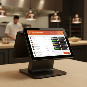 Always On, Even When Things Get Busy