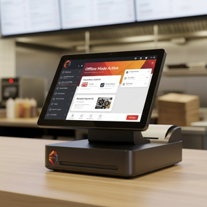Choose a POS System that Works Better From Day One
