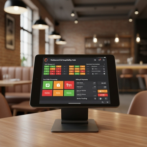 From high streets to 5-star restaurants, built for every kind of kitchen