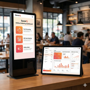 Quick POS Tools Built for Busy Hours