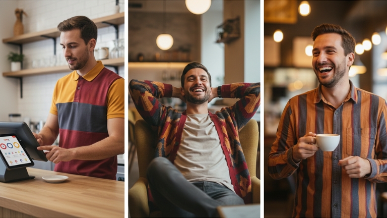 Point of Sale System feedback