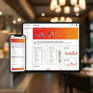 POS Analytics and Reporting UK