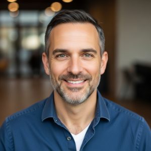 Picture of Andrew Collins