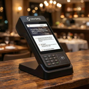 Choose a Payment Partner That Prioritizes Security