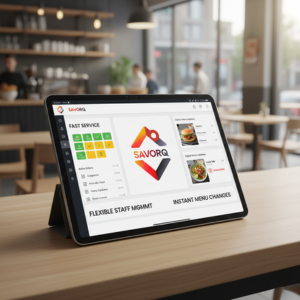 Cut Labor Costs with Smart and Flexible S ervice