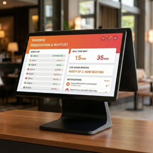 Make Your Restaurant the Easy Choice