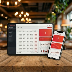 POS Analytics and Reporting