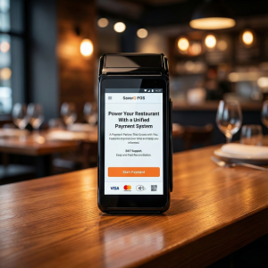 pro Payment Processing POS software in UK