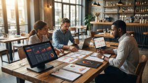 Restaurant Design and Layout