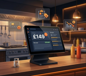 Cheap Restaurant POS Systems
